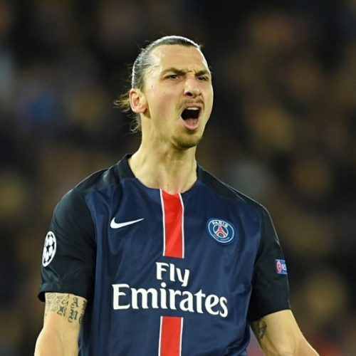 Zlatan to United? Not so fast …