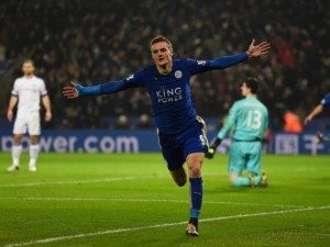 Read more about the article Hodgson wants Vardy focus