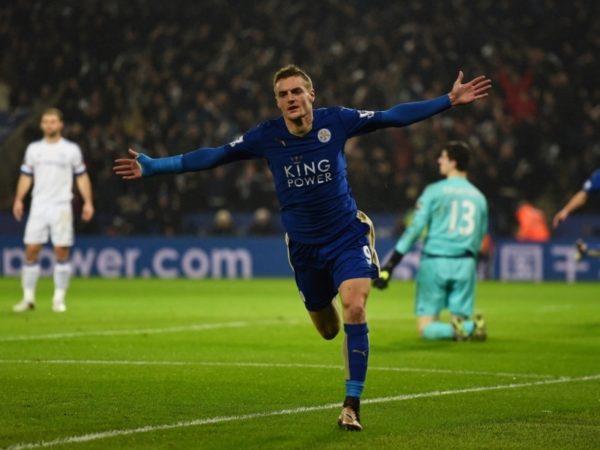 You are currently viewing Hodgson wants Vardy focus
