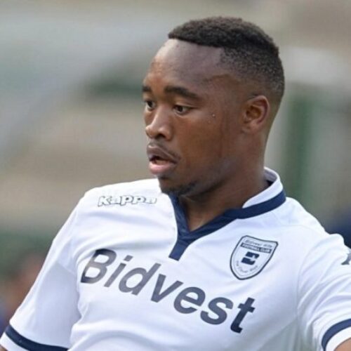 Wits reject R6m offer for ‘Vila’ – reports