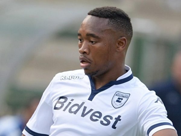 You are currently viewing Wits reject R6m offer for ‘Vila’ – reports