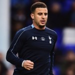 Walker excited by England's chances