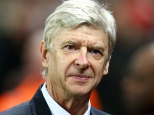Read more about the article Wenger hopes his legacy will last