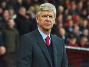 Read more about the article Wenger: Top-four fate won’t decide my future