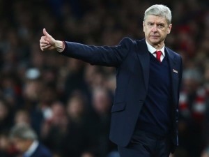 Read more about the article Wenger hails Arsenal’s teamwork for comeback