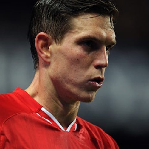 Agger calls it quits