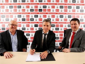 Read more about the article Southampton hand reins to Puel