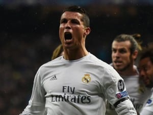 Read more about the article We should stay grounded – Ronaldo