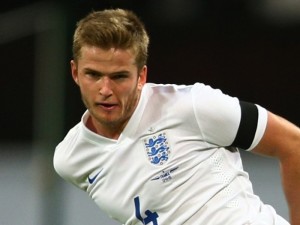 Read more about the article Dier stars as England held