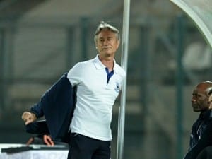 Read more about the article Ertugral to shuffle Pirates staff