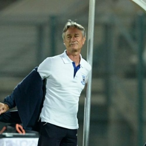 Ertugral to shuffle Pirates staff