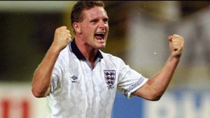 Read more about the article ‘Gazza’ on par or better than CR7, Messi