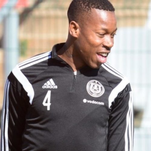 Ertugral hails Jele’s quality