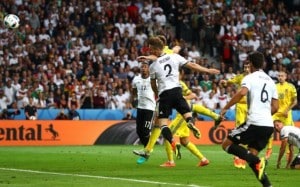 Read more about the article German defence sets up win