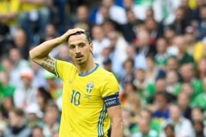 Read more about the article Zlatan makes it count when it matters