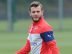 Read more about the article Wilshere ‘fit and ready’ for Euros