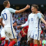 Euros take shape as England play Wales