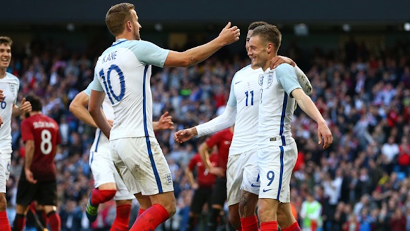 You are currently viewing Euros take shape as England play Wales