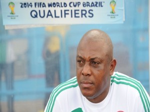 Read more about the article Khoza pays tribute to Keshi