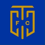 Cape Town City FC reveal kit, logo