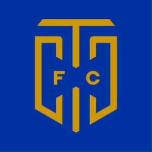 Read more about the article Cape Town City FC reveal kit, logo