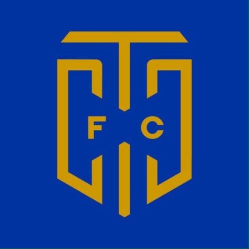 Cape Town City FC reveal kit, logo