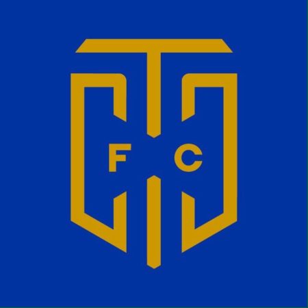 You are currently viewing Cape Town City FC reveal kit, logo