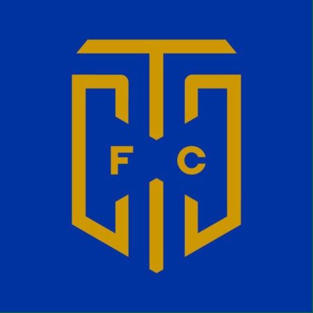 You are currently viewing Cape Town City FC reveal kit, logo