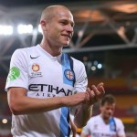 Man City completes move for Mooy