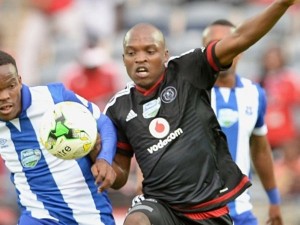 Read more about the article Bucs rejects Motupa loan offer
