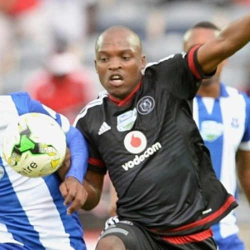 Bucs rejects Motupa loan offer