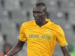 Read more about the article Niang set for SA exit – reports