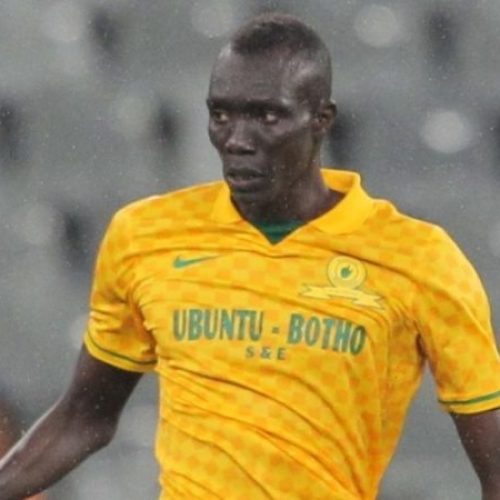 Niang set for SA exit – reports