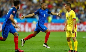 Read more about the article Flying Payet!