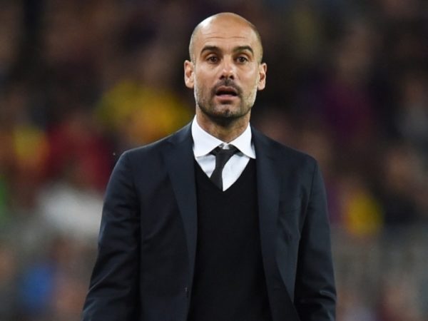 You are currently viewing Guardiola: It’s hard to play Barca