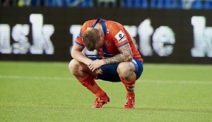 Read more about the article Riise calls it quits