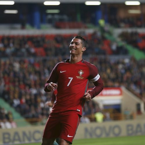 Portugal hungry for Group F success