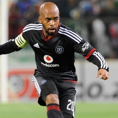 Manyisa, Luvuyo returns for Bucs