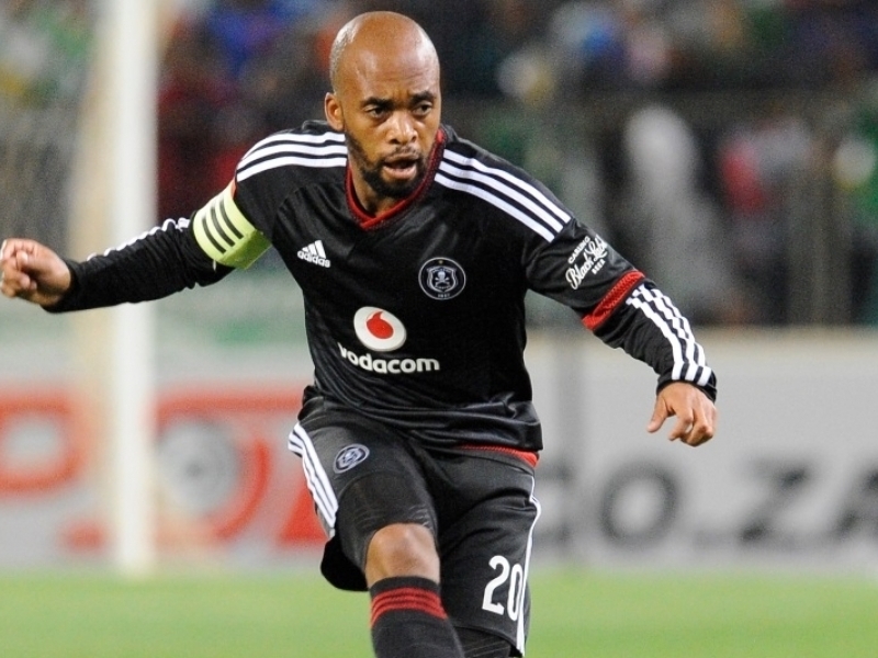 You are currently viewing Manyisa, Memela out for SSU clash
