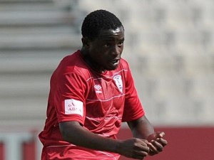 Read more about the article Sundowns snap up Mohomi