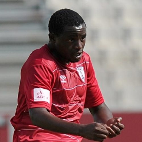 Sundowns snap up Mohomi