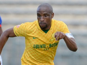 Read more about the article Mosimane opens up on Moriri’s future