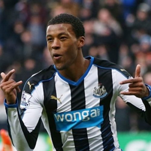 Wijnaldum linked with Everton switch