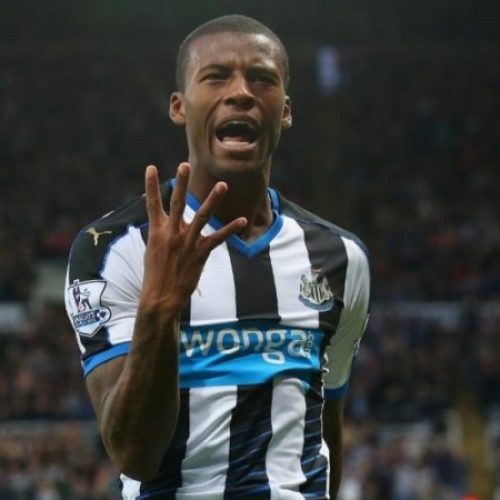 Liverpool agree Wijnaldum fee