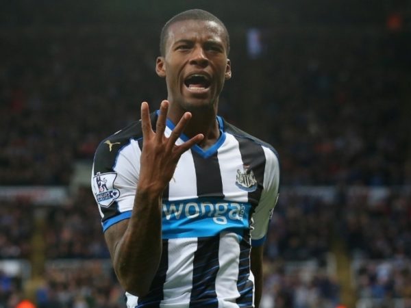 You are currently viewing Liverpool agree Wijnaldum fee