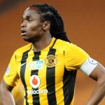 Tshabalala: We play every match to win