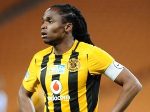 Read more about the article Tshabalala: I’m enjoying my football again