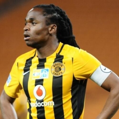 Tshabalala: We fully behind Komphela