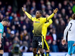 Read more about the article Watford reject £50m+ for star duo