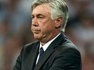 Read more about the article Ancelotti ‘thrilled’ by Serie A return with Napoli